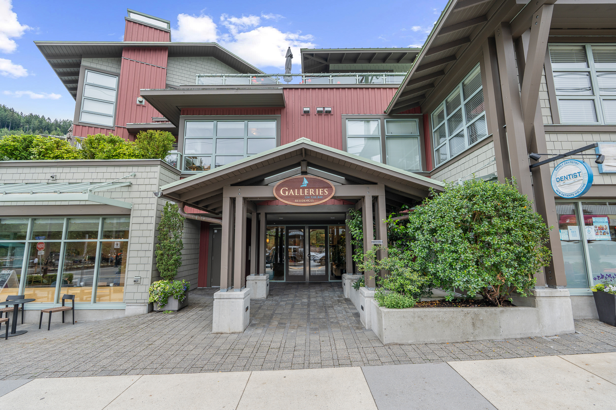 #205 - 6688 Royal Avenue